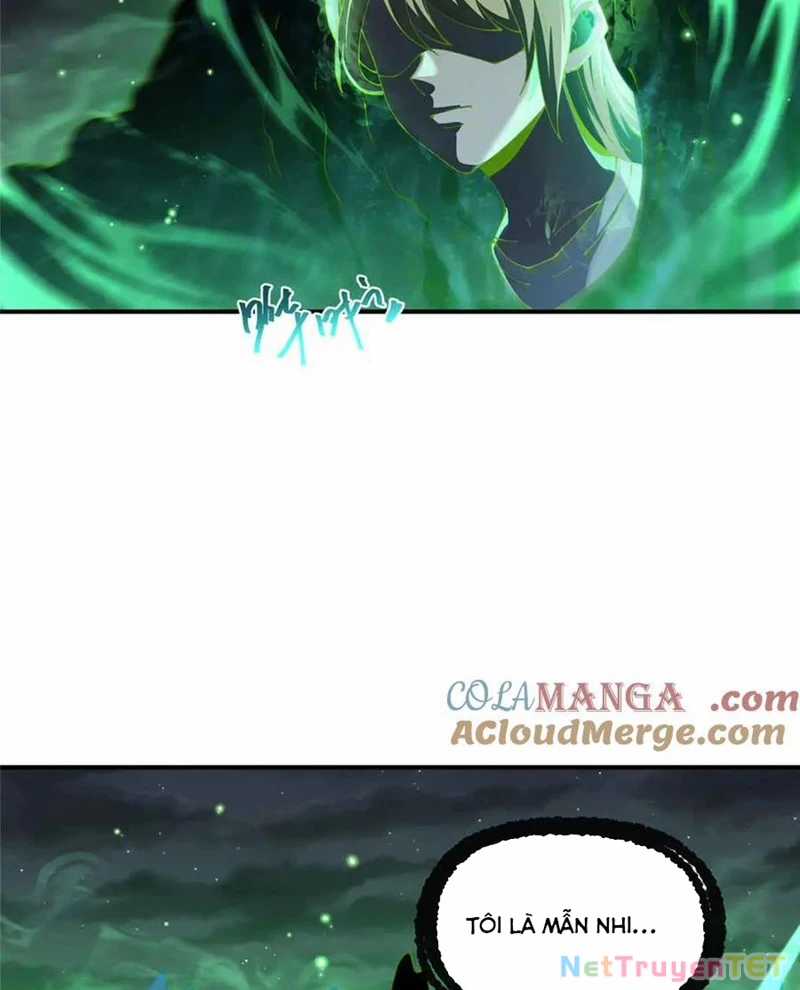 Siêu Thần Chế Tạp Sư - Chapter 167 - Trang 33