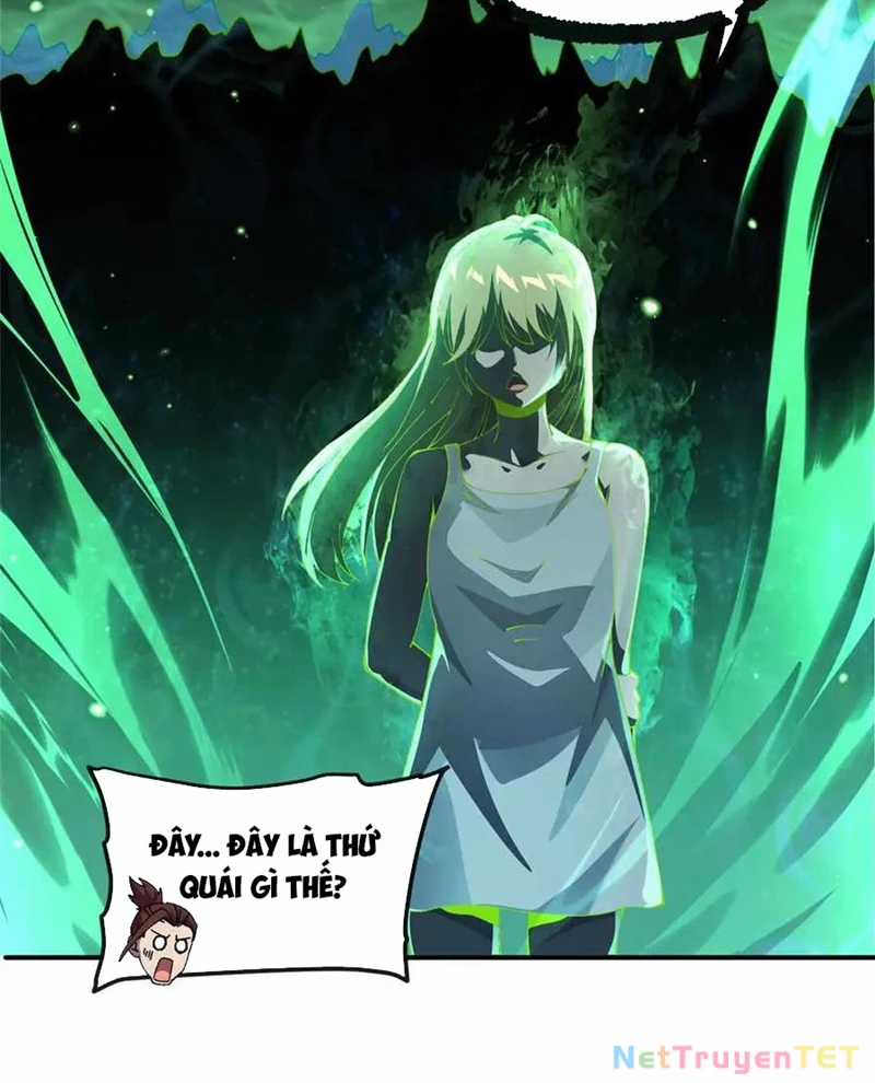 Siêu Thần Chế Tạp Sư - Chapter 167 - Trang 34