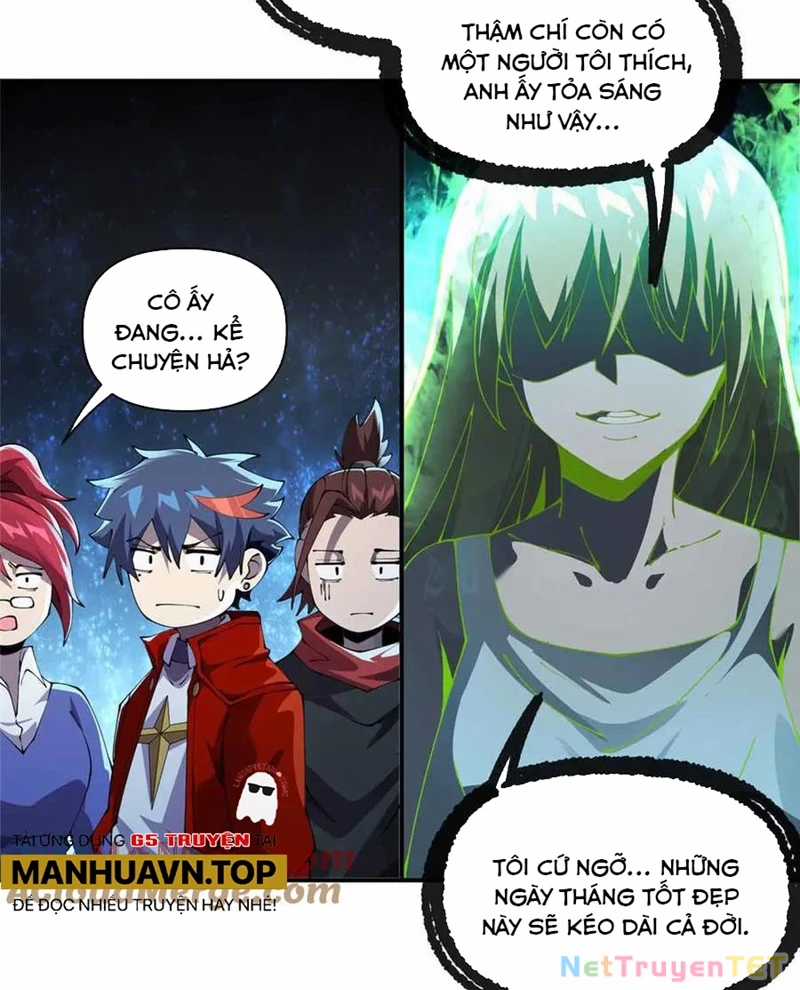 Siêu Thần Chế Tạp Sư - Chapter 167 - Trang 36