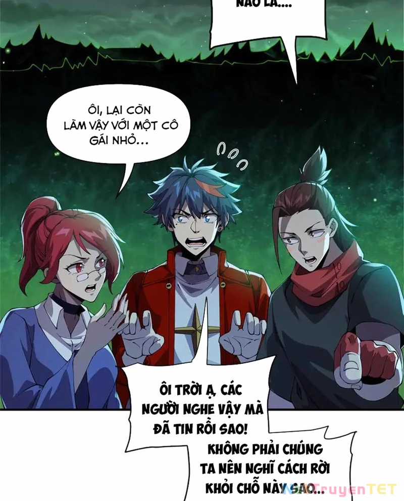 Siêu Thần Chế Tạp Sư - Chapter 167 - Trang 40