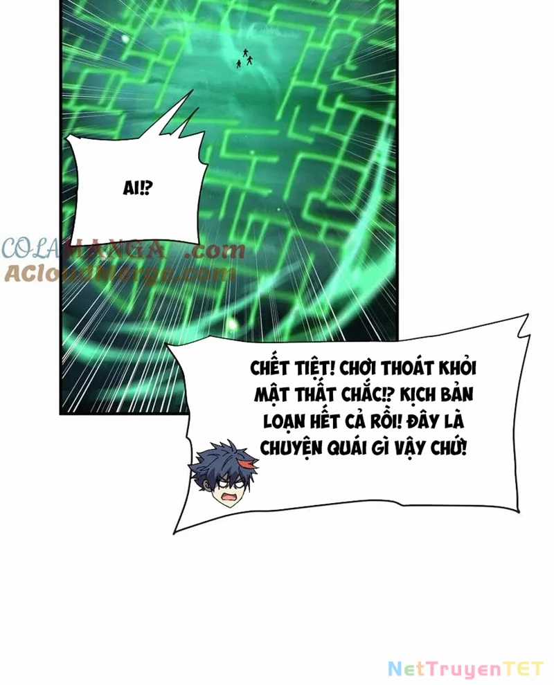 Siêu Thần Chế Tạp Sư - Chapter 167 - Trang 42
