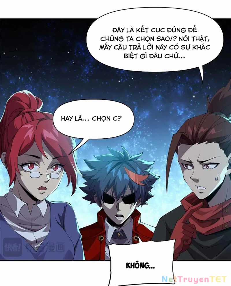 Siêu Thần Chế Tạp Sư - Chapter 167 - Trang 45