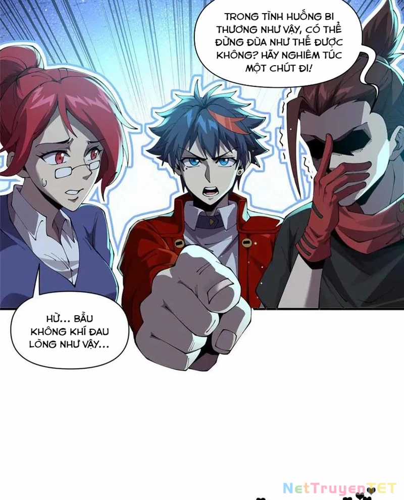 Siêu Thần Chế Tạp Sư - Chapter 167 - Trang 47