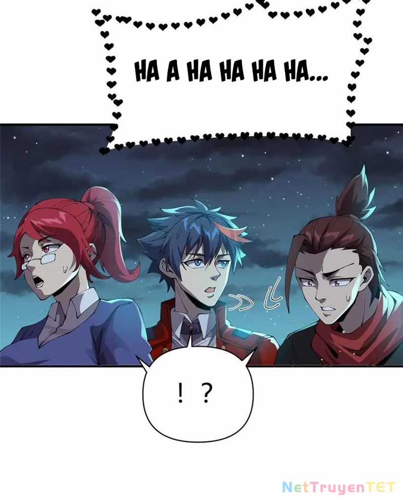 Siêu Thần Chế Tạp Sư - Chapter 167 - Trang 48