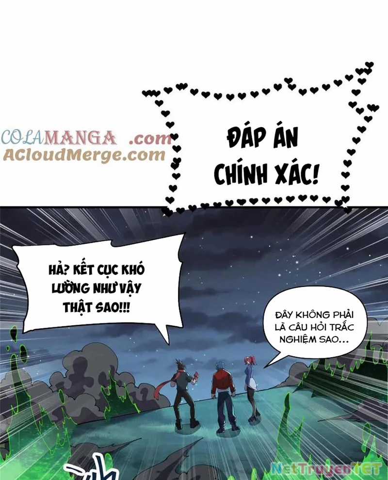Siêu Thần Chế Tạp Sư - Chapter 167 - Trang 49