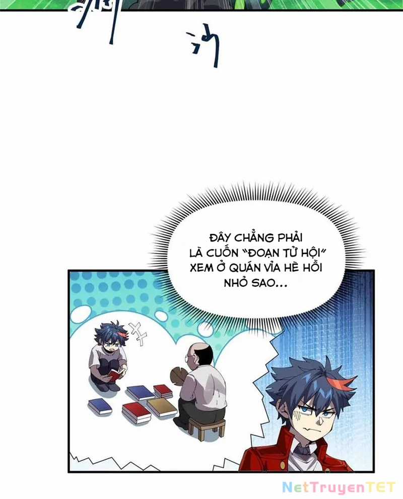 Siêu Thần Chế Tạp Sư - Chapter 167 - Trang 50