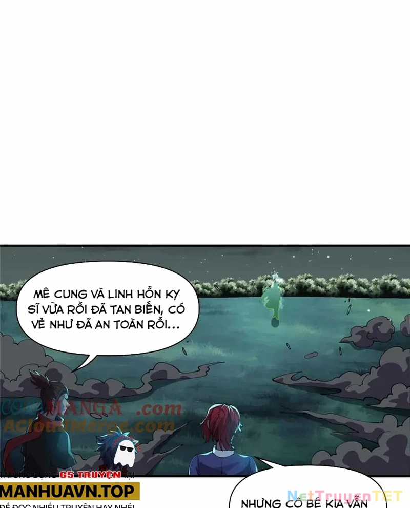 Siêu Thần Chế Tạp Sư - Chapter 167 - Trang 51