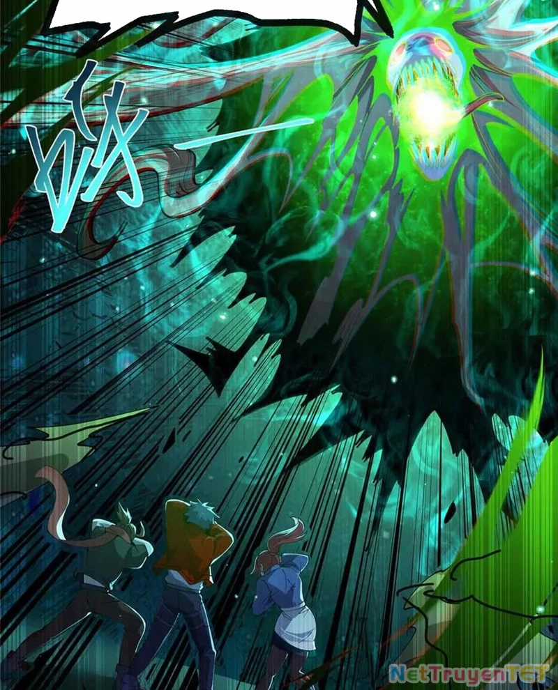 Siêu Thần Chế Tạp Sư - Chapter 167 - Trang 55