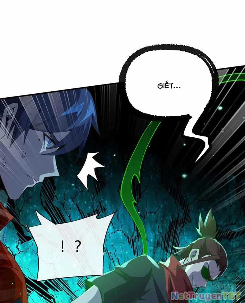 Siêu Thần Chế Tạp Sư - Chapter 167 - Trang 58