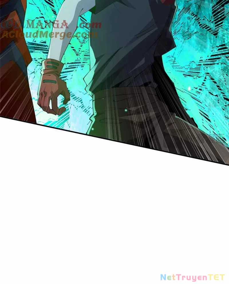 Siêu Thần Chế Tạp Sư - Chapter 167 - Trang 59