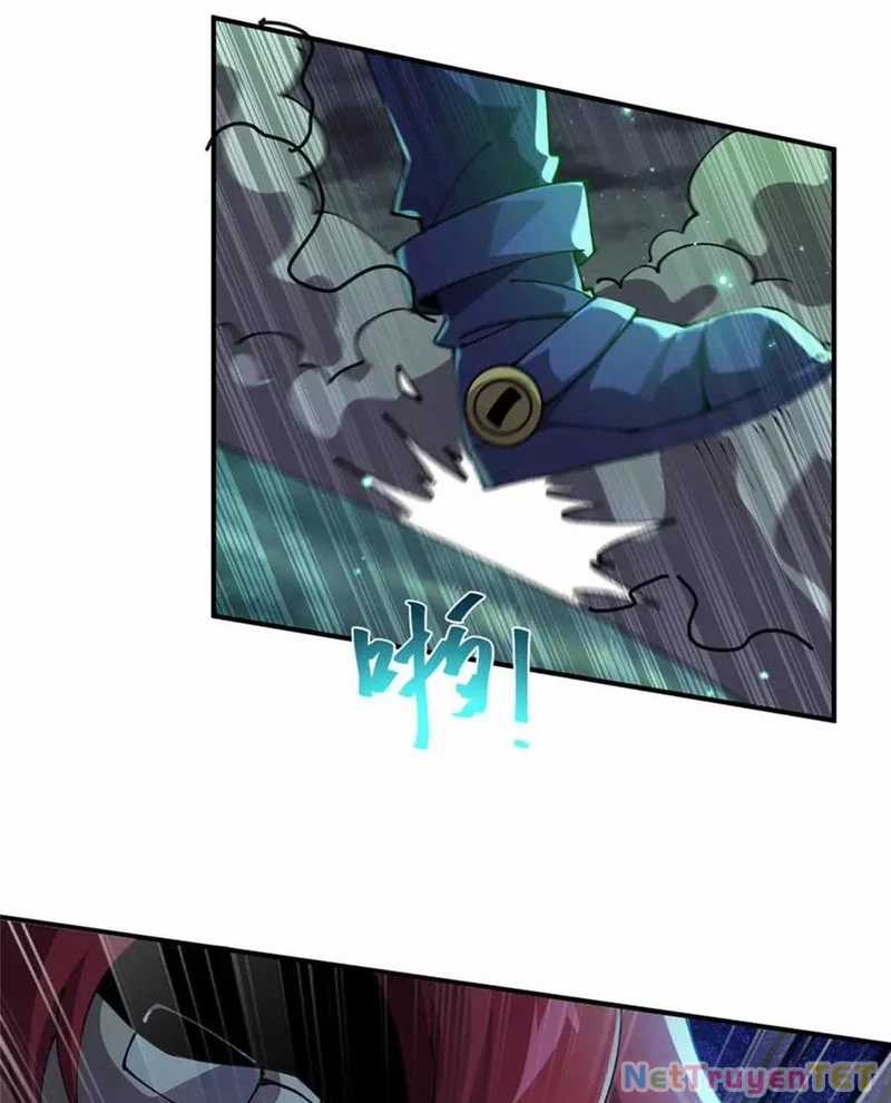 Siêu Thần Chế Tạp Sư - Chapter 167 - Trang 60