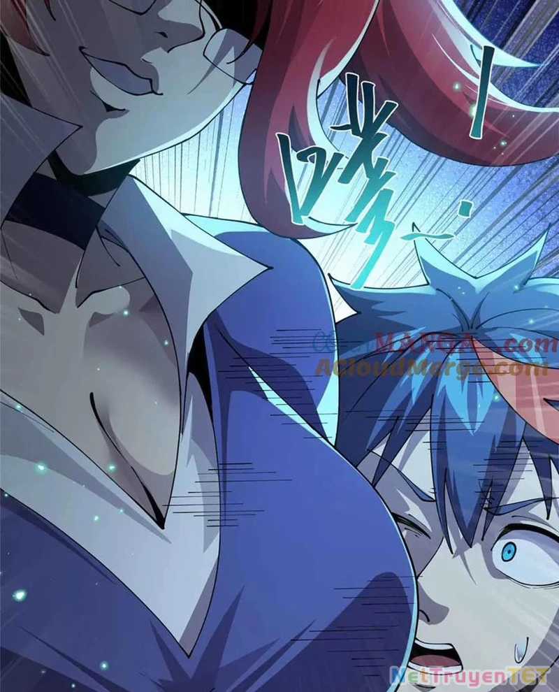 Siêu Thần Chế Tạp Sư - Chapter 167 - Trang 61