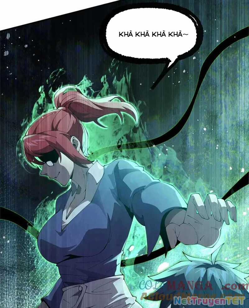 Siêu Thần Chế Tạp Sư - Chapter 167 - Trang 63