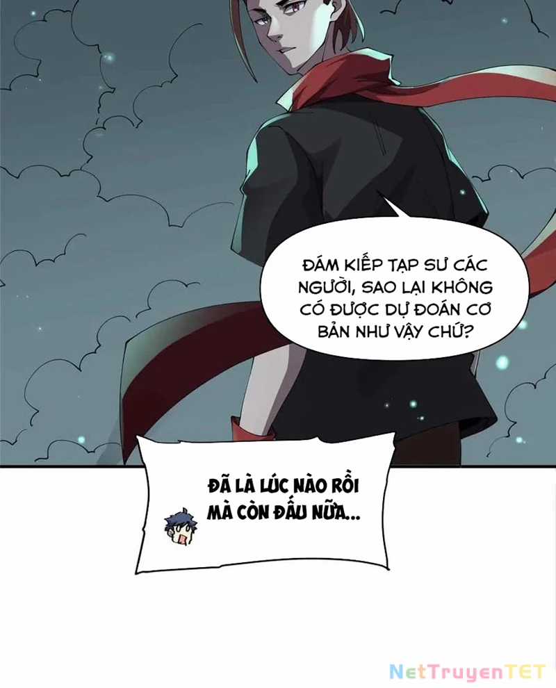 Siêu Thần Chế Tạp Sư - Chapter 167 - Trang 10
