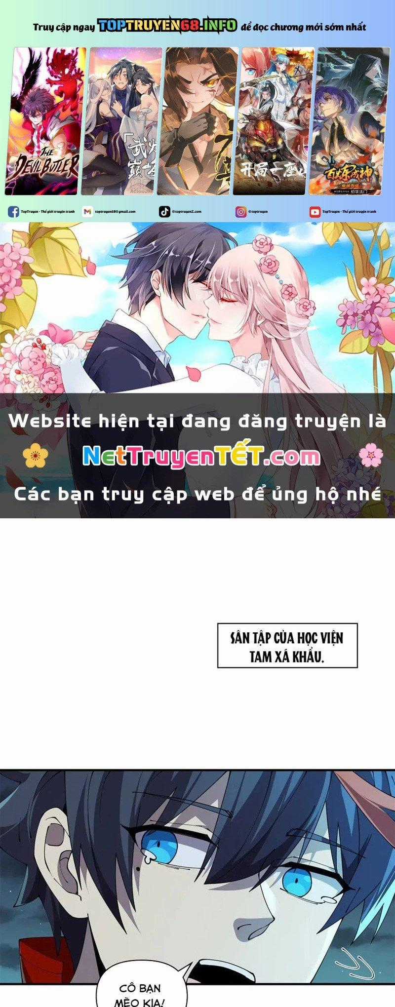 Siêu Thần Chế Tạp Sư - Chapter 168 - Trang 1