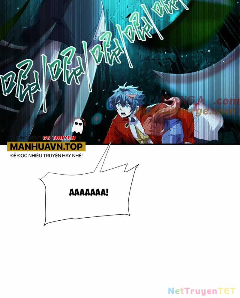 Siêu Thần Chế Tạp Sư - Chapter 168 - Trang 11