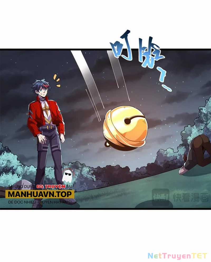 Siêu Thần Chế Tạp Sư - Chapter 168 - Trang 18