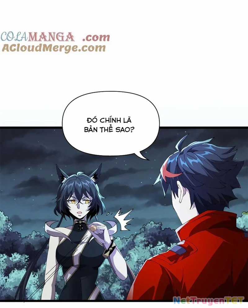 Siêu Thần Chế Tạp Sư - Chapter 168 - Trang 19