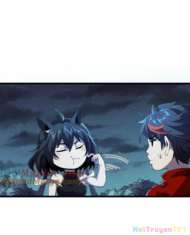 Siêu Thần Chế Tạp Sư - Chapter 168 - Trang 20