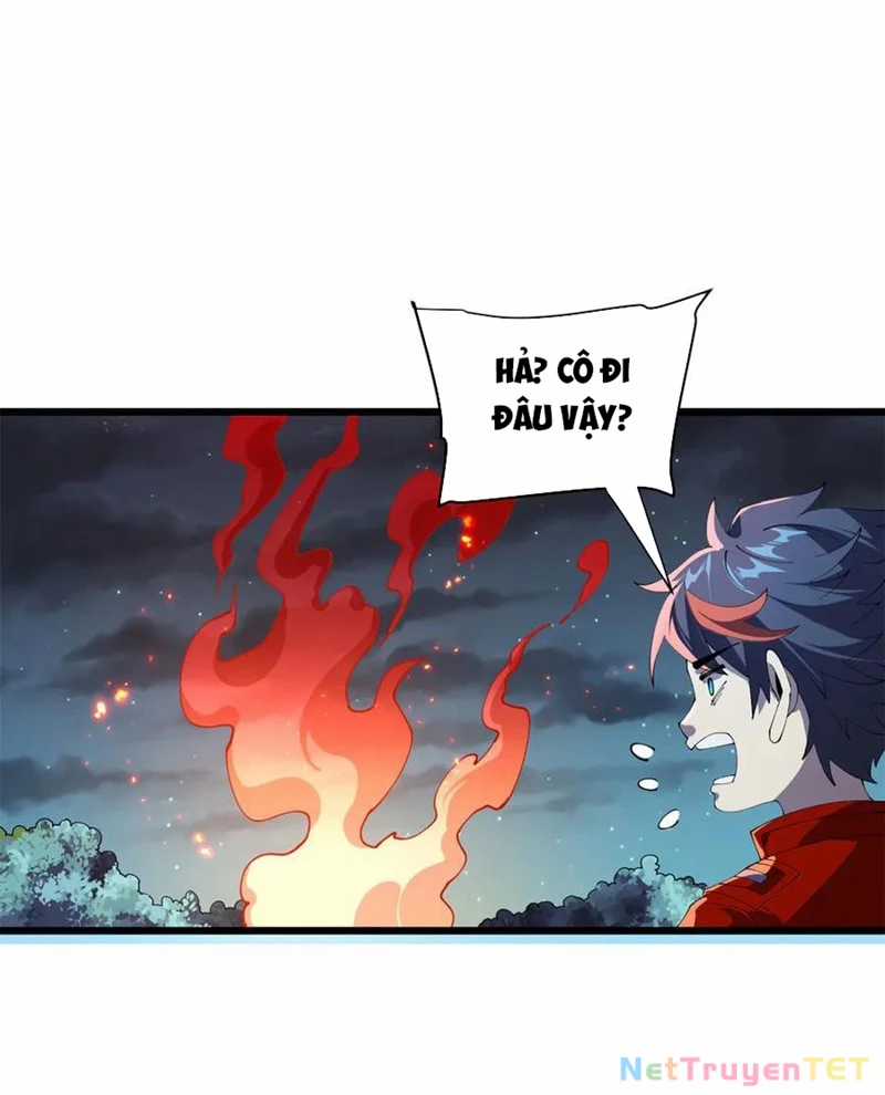 Siêu Thần Chế Tạp Sư - Chapter 168 - Trang 21