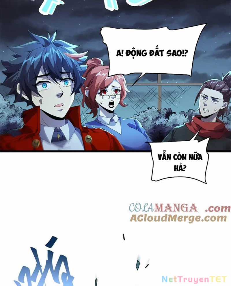 Siêu Thần Chế Tạp Sư - Chapter 168 - Trang 24