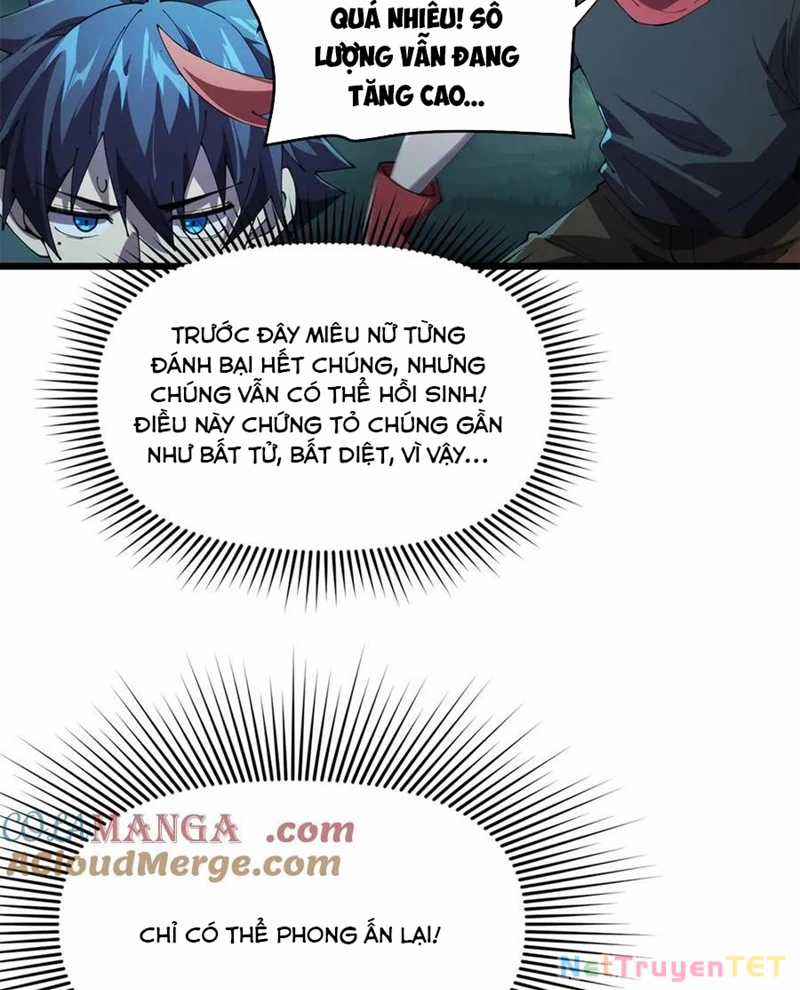 Siêu Thần Chế Tạp Sư - Chapter 168 - Trang 31