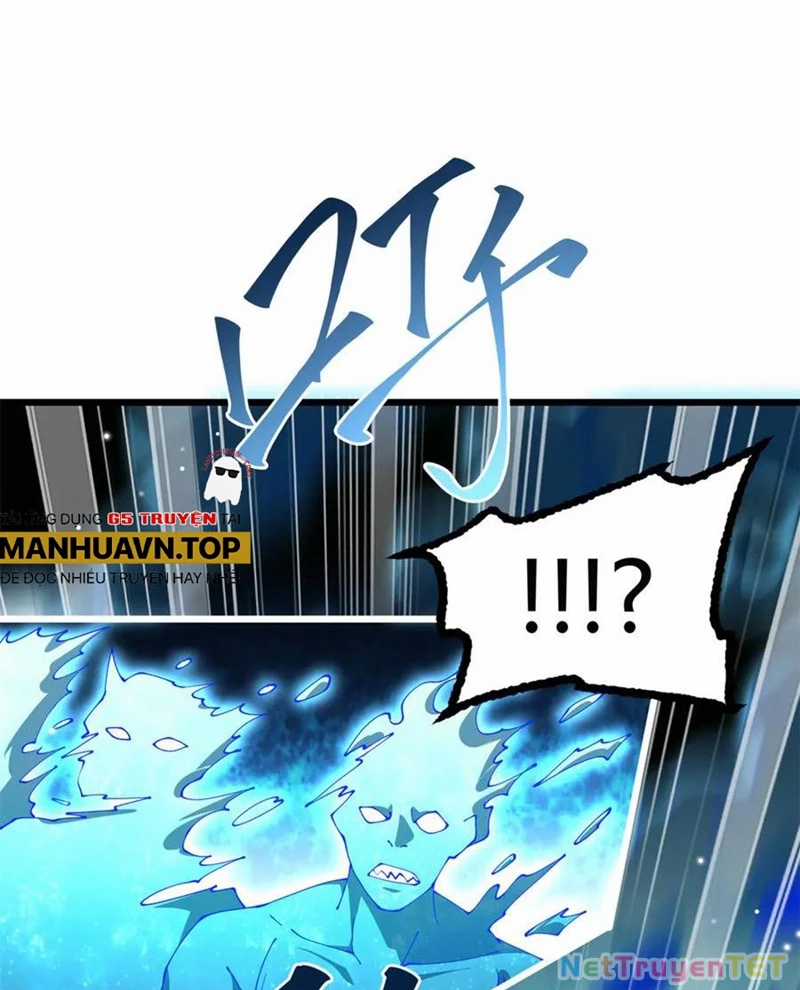 Siêu Thần Chế Tạp Sư - Chapter 168 - Trang 34