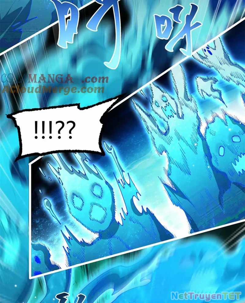 Siêu Thần Chế Tạp Sư - Chapter 168 - Trang 36