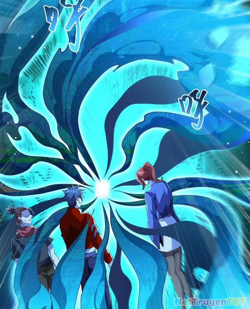 Siêu Thần Chế Tạp Sư - Chapter 168 - Trang 37