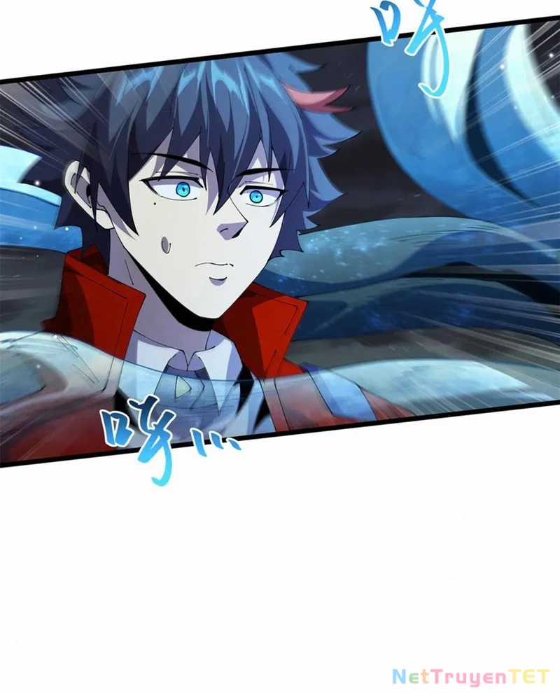 Siêu Thần Chế Tạp Sư - Chapter 168 - Trang 39