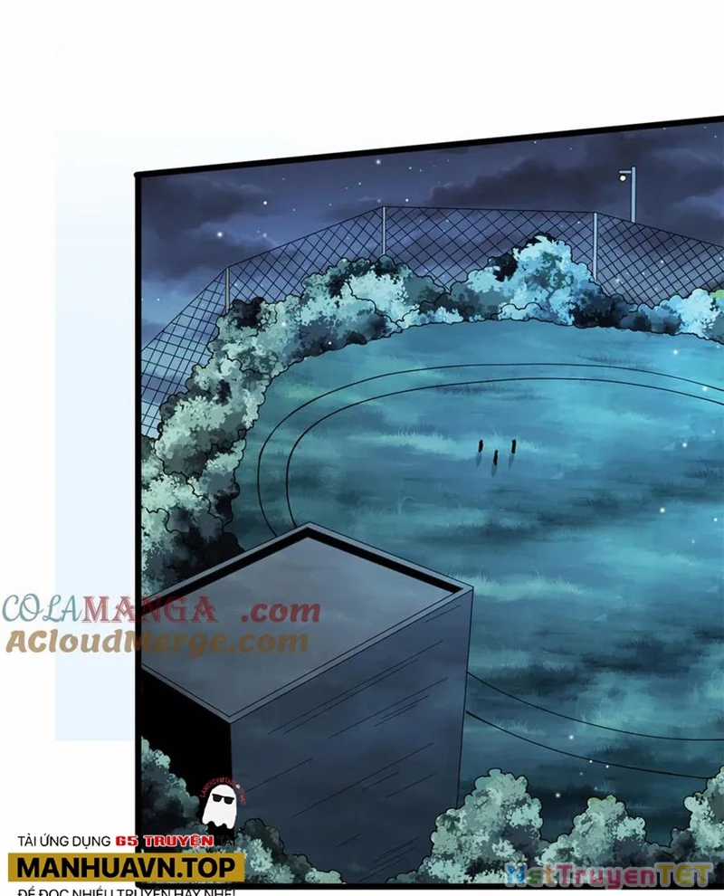 Siêu Thần Chế Tạp Sư - Chapter 168 - Trang 40