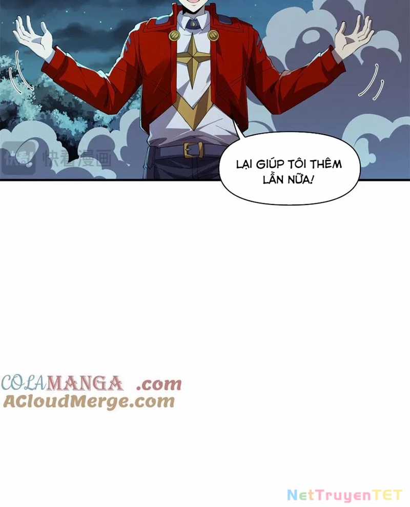 Siêu Thần Chế Tạp Sư - Chapter 168 - Trang 5