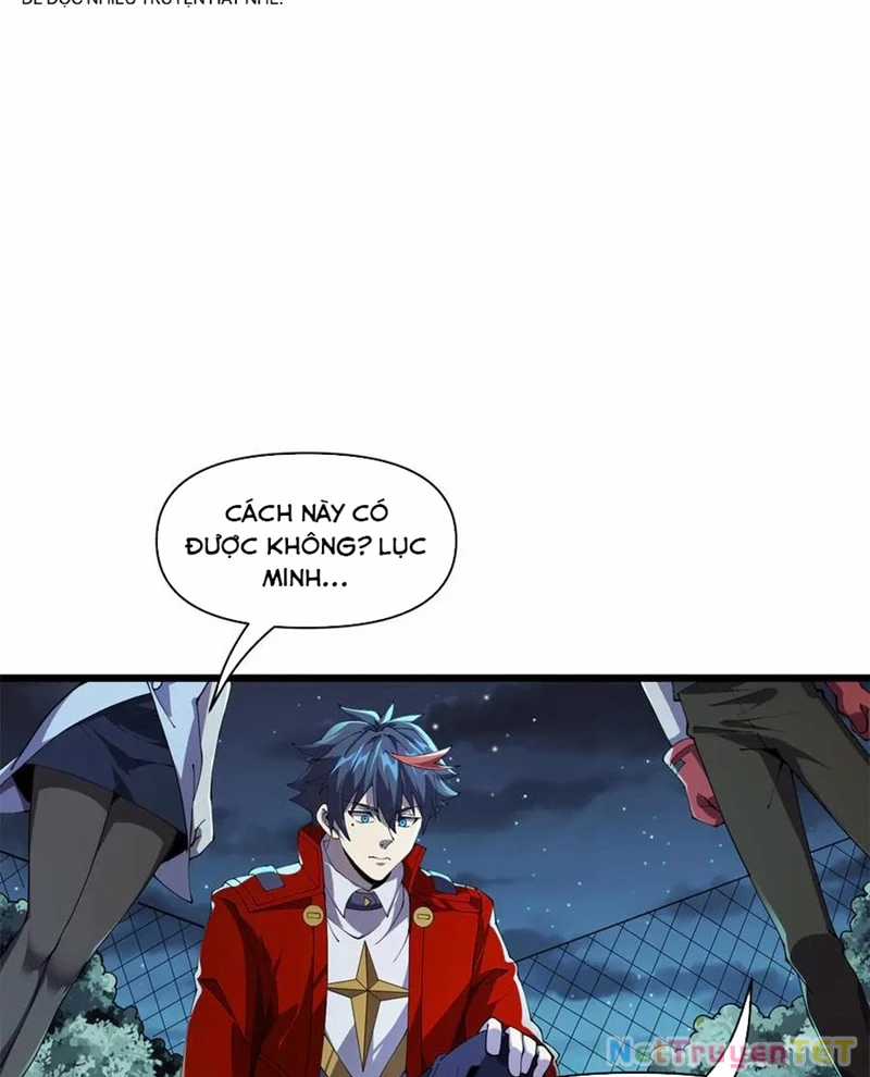 Siêu Thần Chế Tạp Sư - Chapter 168 - Trang 41