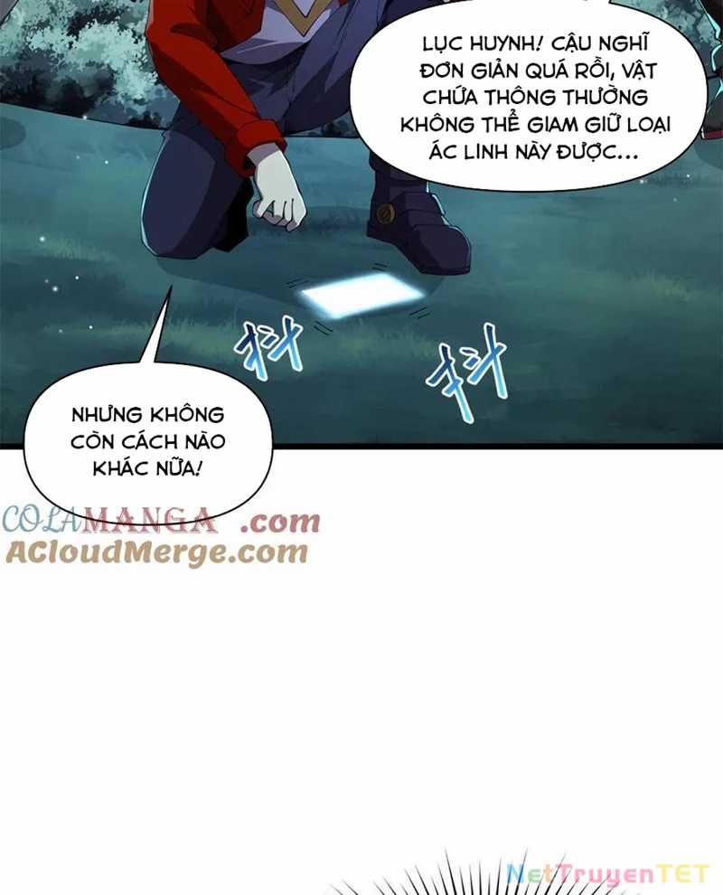 Siêu Thần Chế Tạp Sư - Chapter 168 - Trang 42