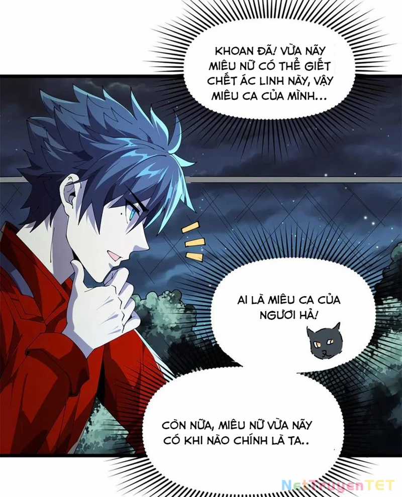 Siêu Thần Chế Tạp Sư - Chapter 168 - Trang 43