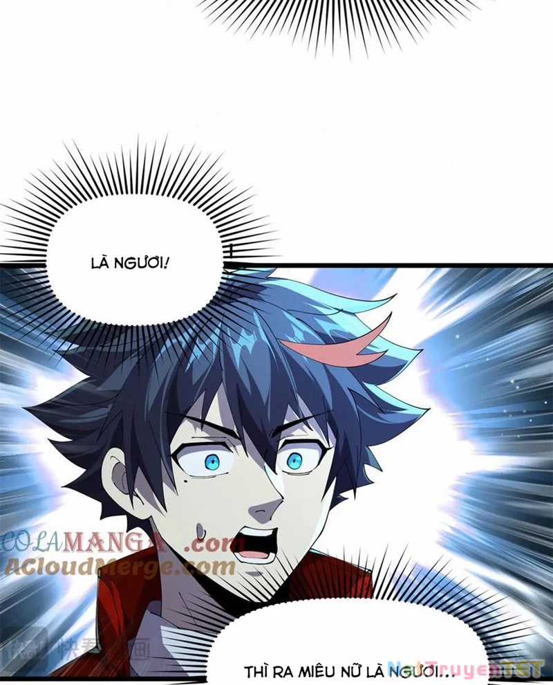 Siêu Thần Chế Tạp Sư - Chapter 168 - Trang 44