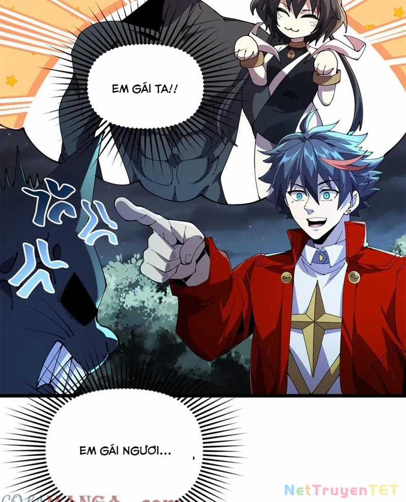 Siêu Thần Chế Tạp Sư - Chapter 168 - Trang 46