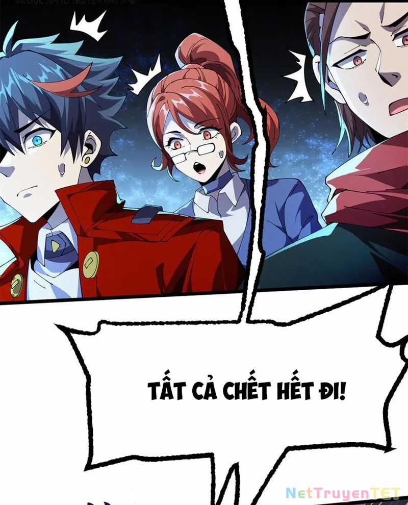 Siêu Thần Chế Tạp Sư - Chapter 168 - Trang 48