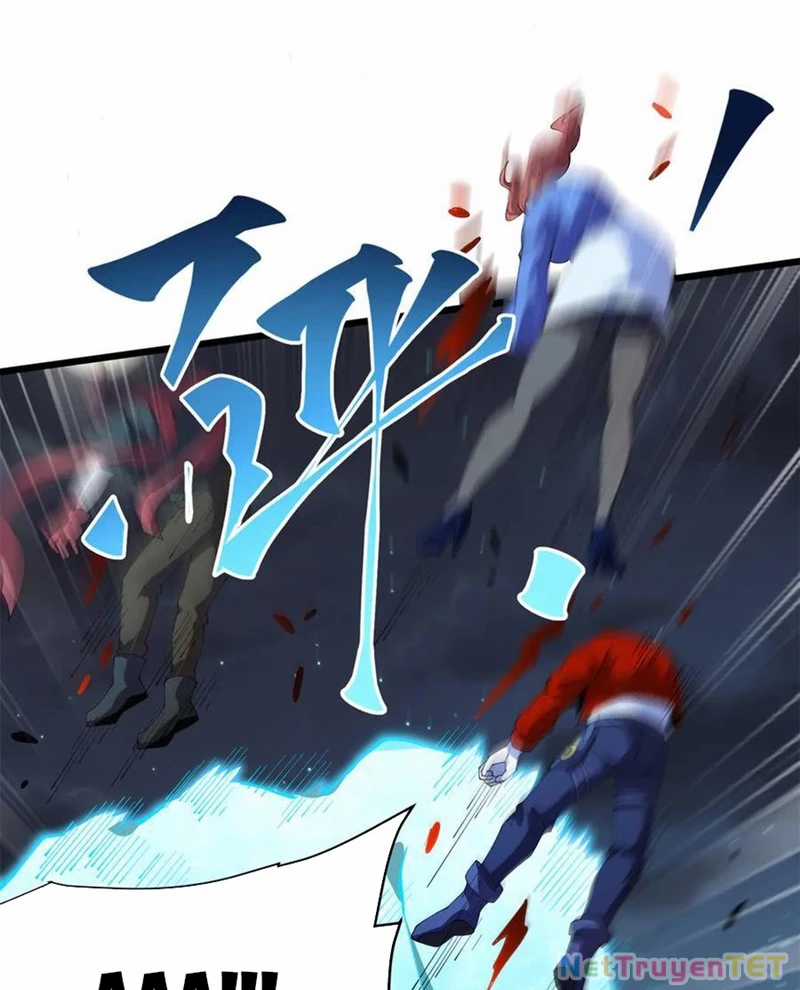 Siêu Thần Chế Tạp Sư - Chapter 168 - Trang 50