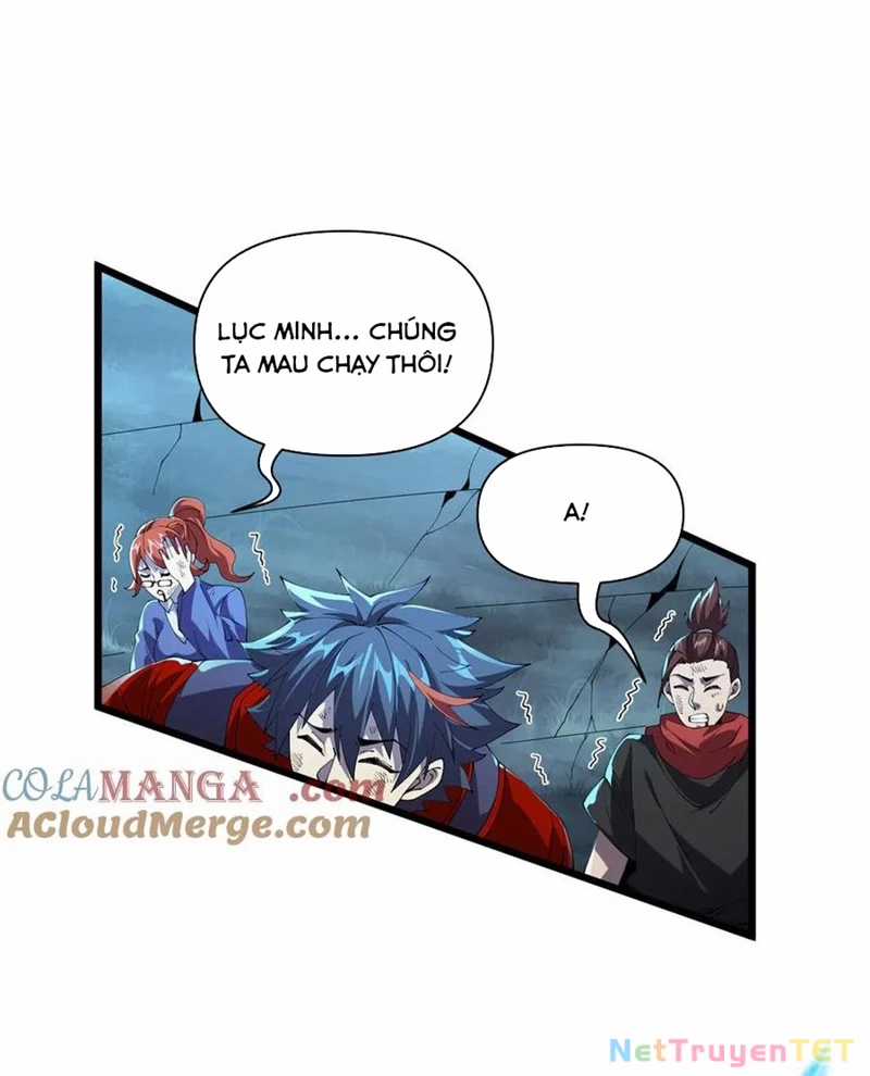 Siêu Thần Chế Tạp Sư - Chapter 168 - Trang 54