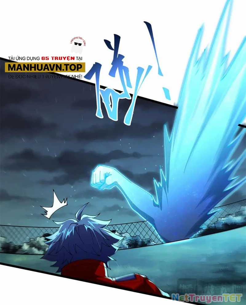 Siêu Thần Chế Tạp Sư - Chapter 168 - Trang 55