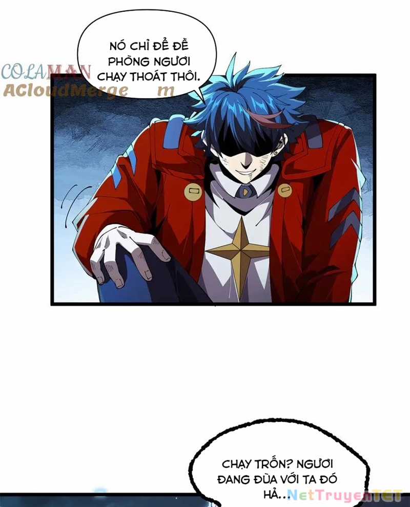 Siêu Thần Chế Tạp Sư - Chapter 168 - Trang 60