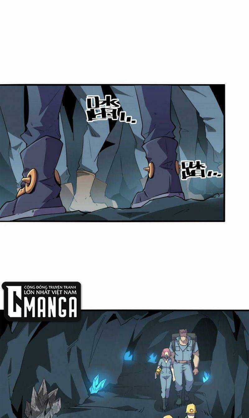 Siêu Thần Chế Tạp Sư - Chapter 17 - Trang 1