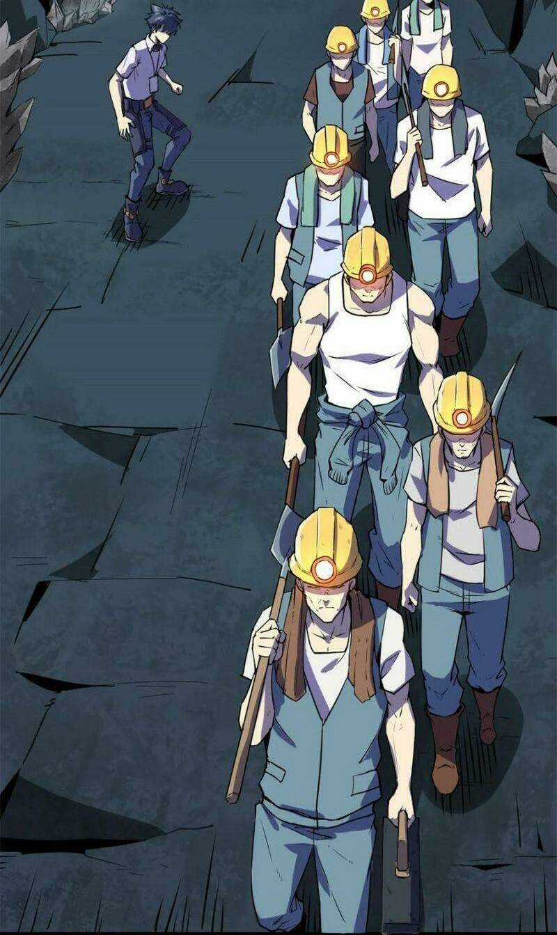 Siêu Thần Chế Tạp Sư - Chapter 17 - Trang 2