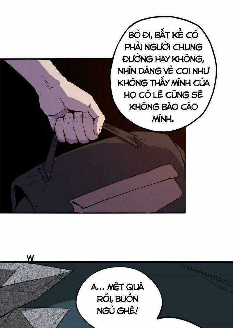 Siêu Thần Chế Tạp Sư - Chapter 17 - Trang 11