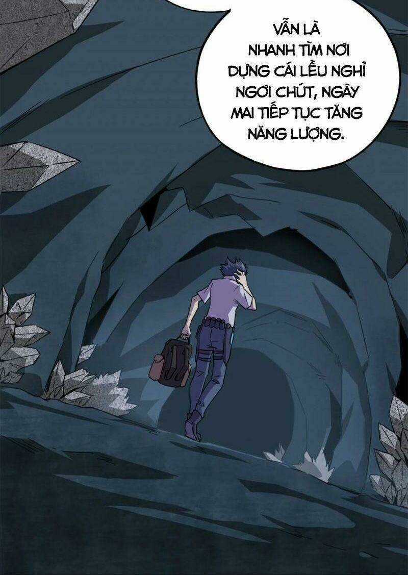 Siêu Thần Chế Tạp Sư - Chapter 17 - Trang 12