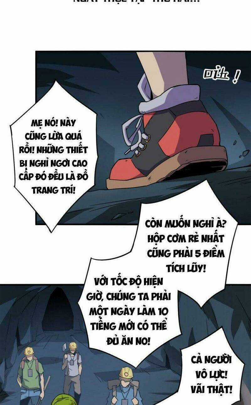 Siêu Thần Chế Tạp Sư - Chapter 17 - Trang 14