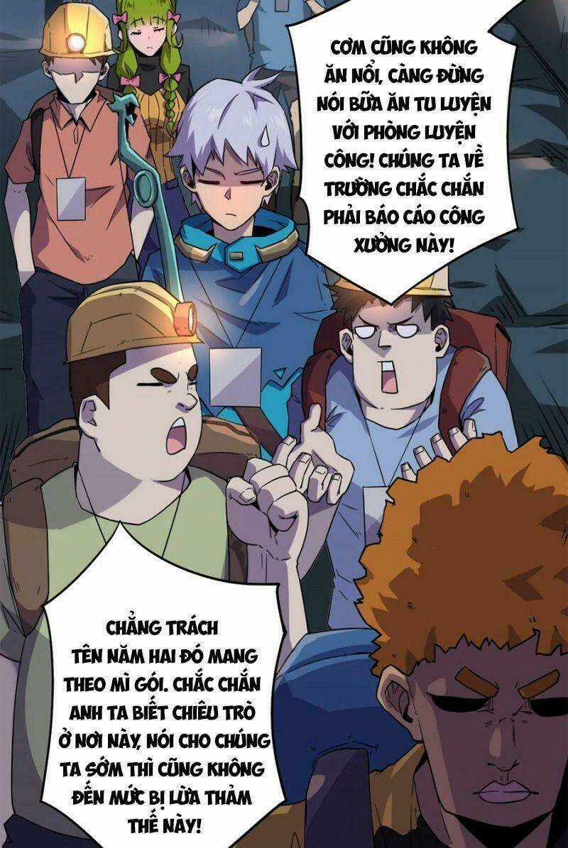 Siêu Thần Chế Tạp Sư - Chapter 17 - Trang 15