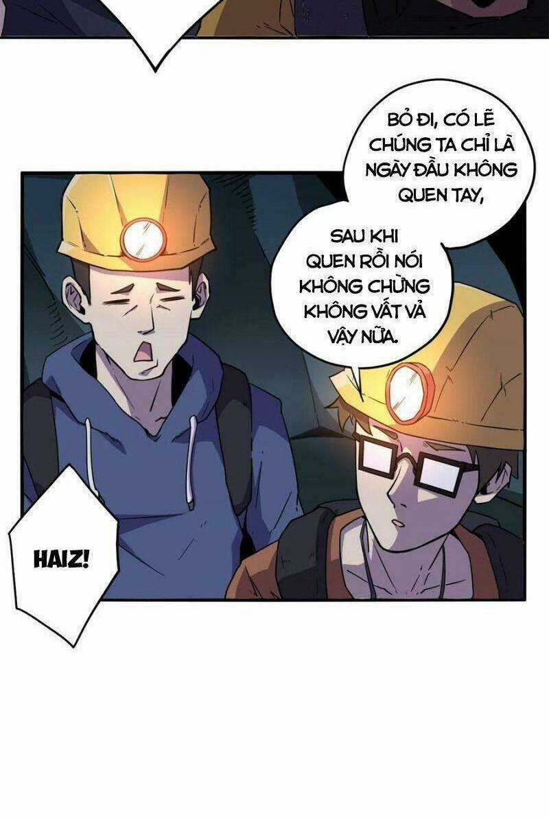 Siêu Thần Chế Tạp Sư - Chapter 17 - Trang 16