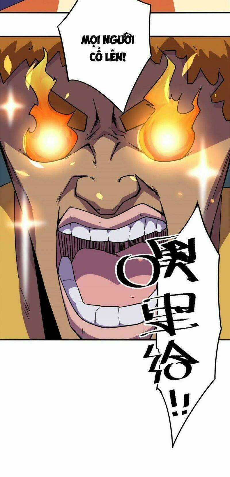 Siêu Thần Chế Tạp Sư - Chapter 17 - Trang 19